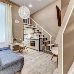 фото 26 SweetHome (СвитХоум) на набережной реки Мойки