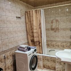 2-комнатные апартаменты улучшенные