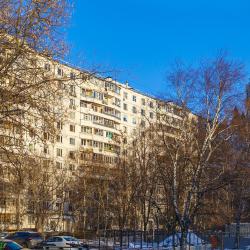 2-комнатные апартаменты улучшенные