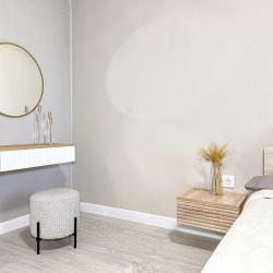 Апартаменты стандарт г. Новороссийск, ул. Алексея Матвейкина 1Ак3