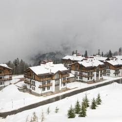 Фото Поляна 1389 Отель и Спа