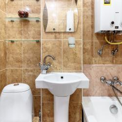 Фото Апартаменты в переулке Братский