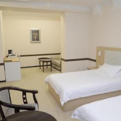 Фото Отель Grand Royal Jizzakh (Гранд Роял )