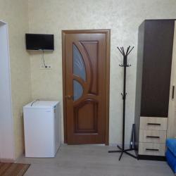 Фото Отель Олимпия