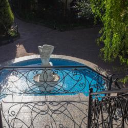 Фото Отель Большая Медведица