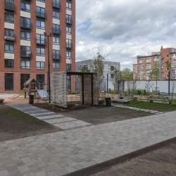 Фото Апартаменты Queenstay на Бутырской