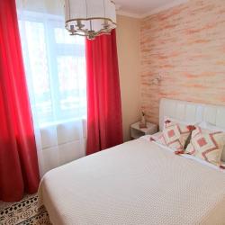 Фото Апартаменты на улице Спутника 38