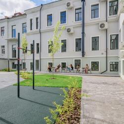 Фото Апарт-отель Берисон Маяковского