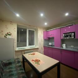 1-комнатные апартаменты эконом