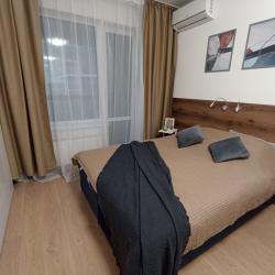 Фото Отель RentalSPb на проезде 5-й Предпортовый