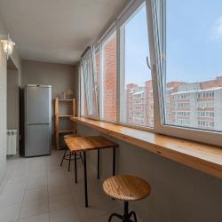 Фото Апартаменты Петровские на улице Учебная