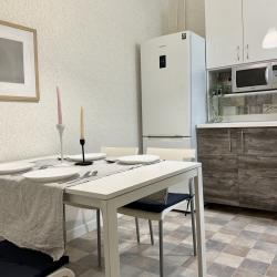 2-комнатные апартаменты улучшенные