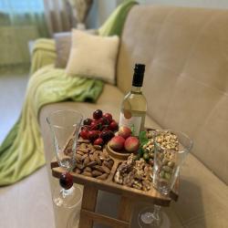 Фото Апартаменты на бульваре Петровский 3 корпус 2