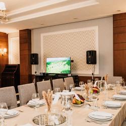Фото Отель Comfort Hotel Astana (Комфорт Астана)