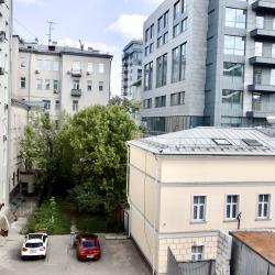фото 8 Квартира свободна на Старопименовском