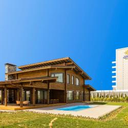 Фото Отель Eco Village (Эко Вилладж)