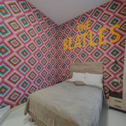 фото 203 Ligo Hotel (Лиго на Гостином Дворе)