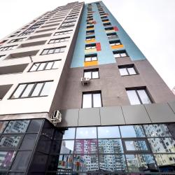 Фото Отель Студия на Саморядова