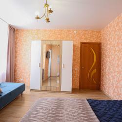 Фото Отель Квартиры у Петровны на шоссе Московское