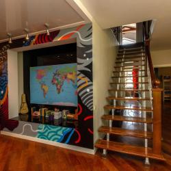 Фото Wanderlust Boutique hostel (Вандерласт Бутик хостел)