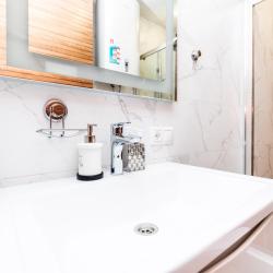 Фото Отель Abri Luxe (Абри Люкс) на Загородной