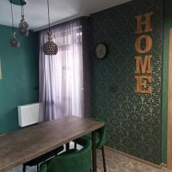 Фото Апартаменты Юлия на улице Пархоменко 2А