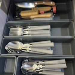 Коттедж стандарт с 2 двуспальными кроватями