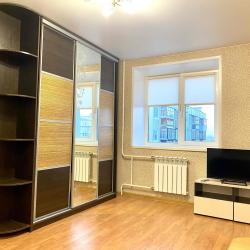 1-комнатные апартаменты стандарт