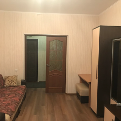 Фото Отель Приозёрная в микрорайоне Лимбяяха