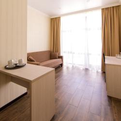 Фото Отель Коралл