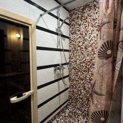 Фото Апартаменты Парк-апарт на улице Масленикова 82