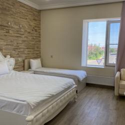 Фото Отель Сити Платинум