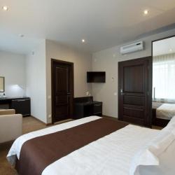 Фото Отель Метелица