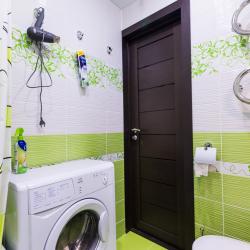 Фото Апартаменты на улице Мира