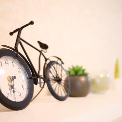 1-комнатные апартаменты стандарт