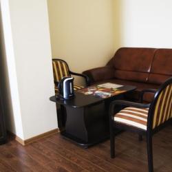 Фото Отель Арарат