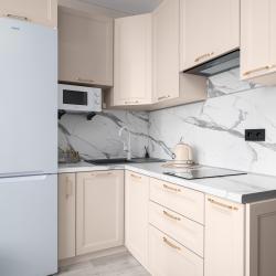 Фото Отель Прекрасное место