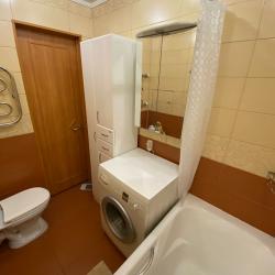 3-комнатные апартаменты люкс