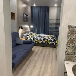 фото 34 Open Apartments (Опен Апартментс) на Московском 183-185, лит А