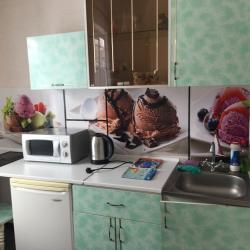 Фото Апартаменты на улице Владивостокская 7