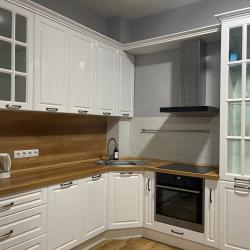 Фото Отель CrystalRentals (КристалРенталс) на улице Монтажников 61