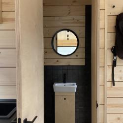 Фото Отель Гостевой Дом Сараево Москва