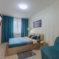 Фото Отель Ka Home (Ка Хоум) на бульваре Ивана Финютина 14