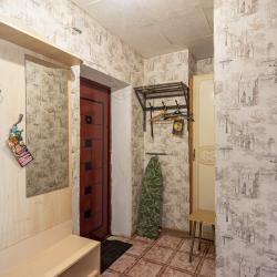 1-комнатные апартаменты стандарт с 3 односпальными и 2 двуспальными кроватями