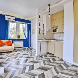 Фото Отель Акватория