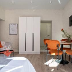 фото 42 Light House Apartments (Лайт Хаус) на улице Маяковского 28
