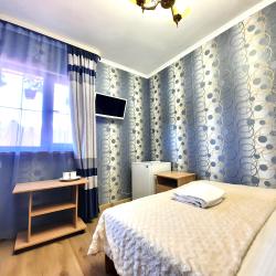 Комната стандарт с 2 односпальными кроватями