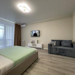 1-комнатные апартаменты стандарт