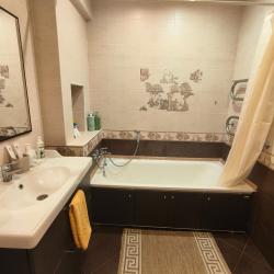 1-комнатные апартаменты стандарт улица Мечникова, 40