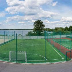 Фото Отель Saint Lake (Саинт Лейк)